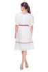 Rochie vascoza MT-122